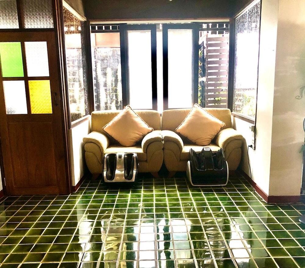 Cm ナイト バザール ブティック ホテル チエンマイ エクステリア 写真